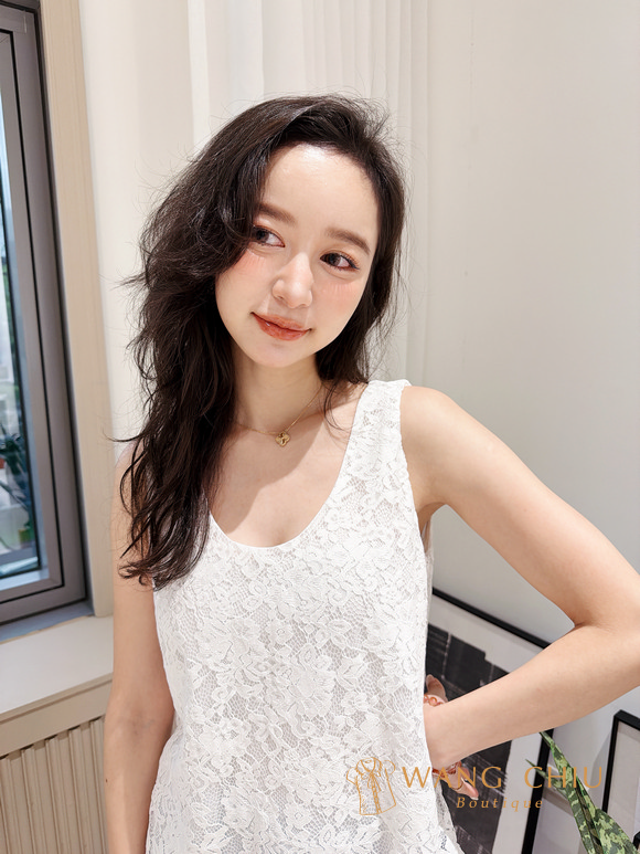 WANG CHIU 麻豆照